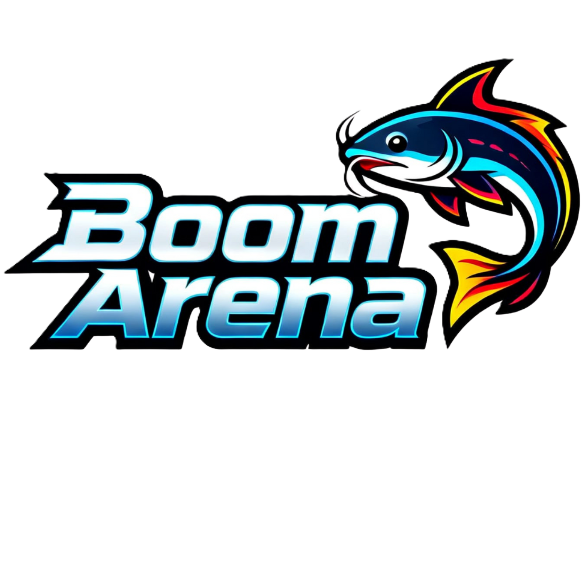 Boom Arena logo